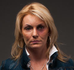 International Day for the Elimination of Violence against Women